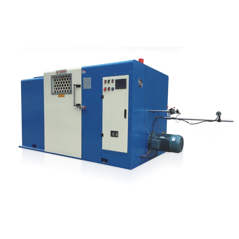 Φ800-Φ1000高速絞線(xiàn)機(jī)